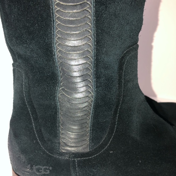 Ugg Australia *Rare* Annisa Boot - Picture 7 of 10